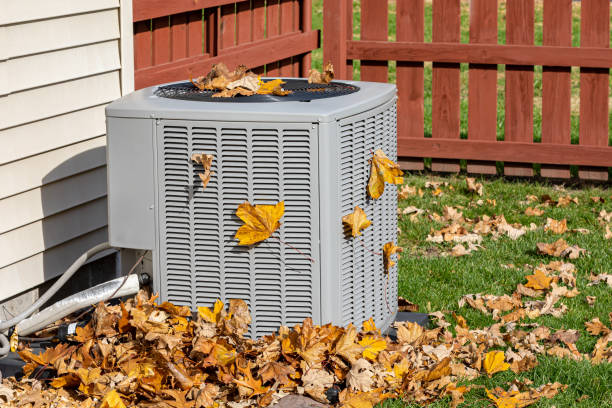 Best Solar-powered HVAC Systems in Paradise, NV