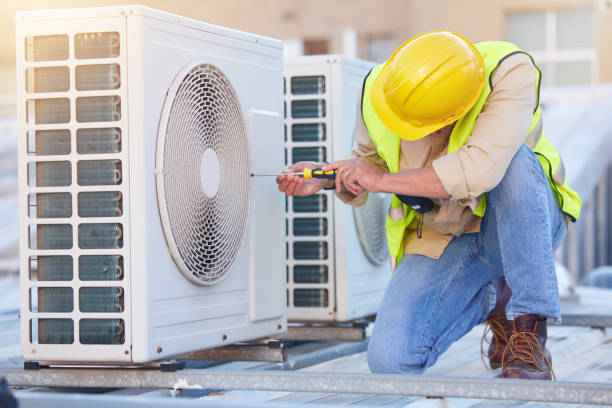 Best HVAC Retrofitting and Upgrading in Paradise, NV