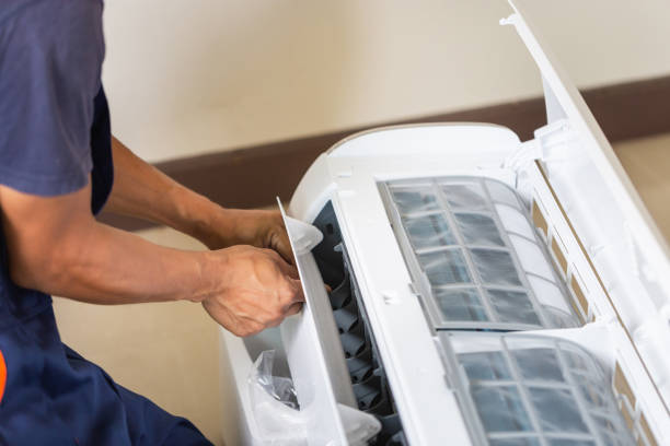 Best Seasonal HVAC Services in Paradise, NV