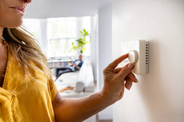 Best Ductless Mini-Split Systems in Paradise, NV