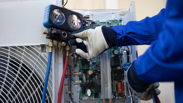 Best Energy-efficient HVAC Solutions in Paradise, NV
